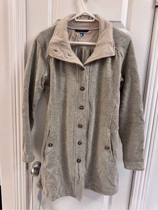 Kuhl Jackets & Blazers - Kuhl Women's Teddy Fleece Jacket